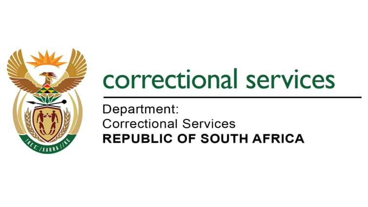 Secretary X7 Posts Department Of Correctional Services Is Hiring No Working Experience 5034