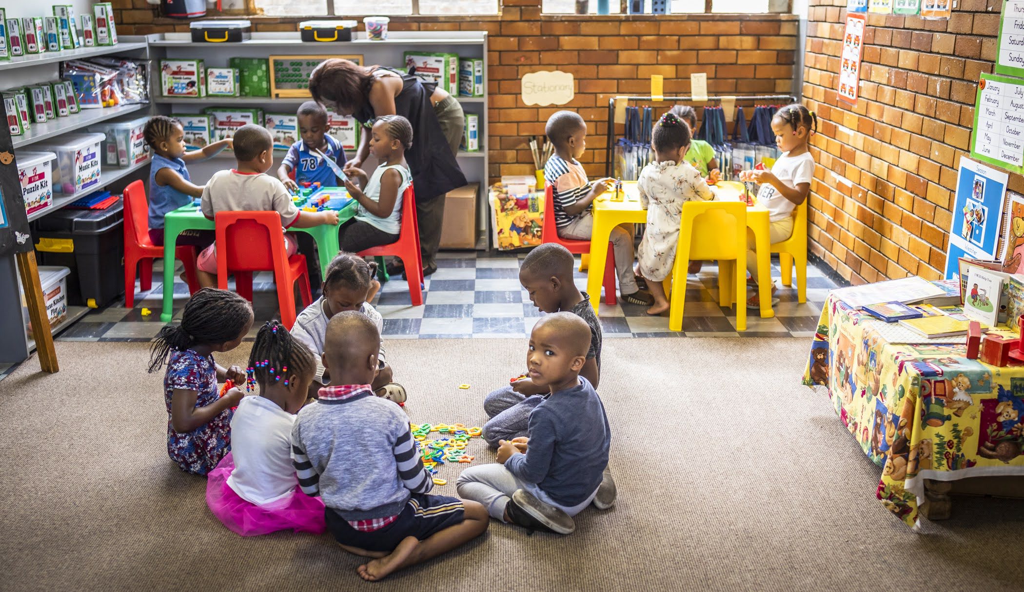 Apply for an early childhood development (ECD) programme certificate ...