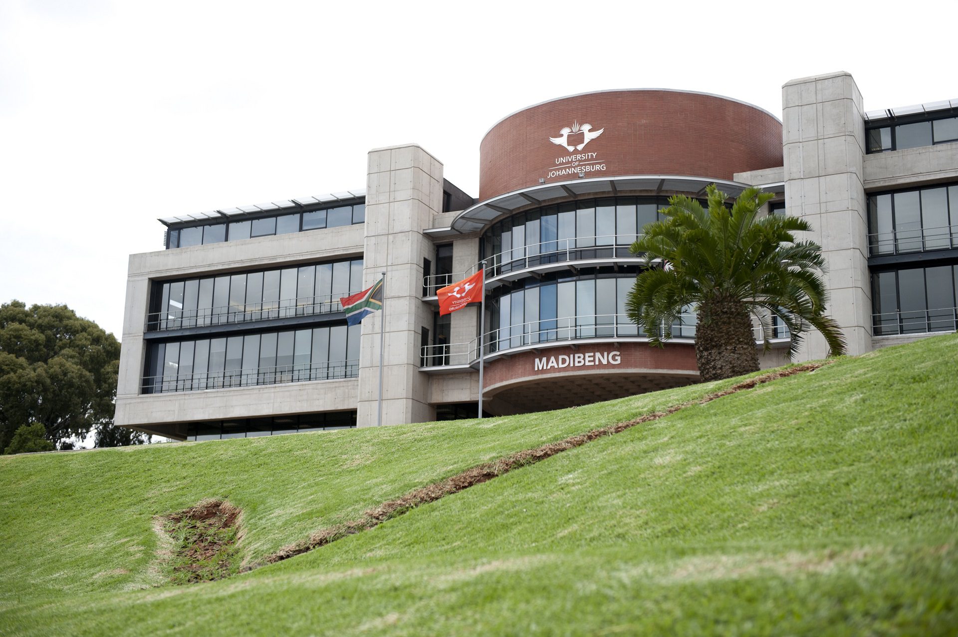 University of Johannesburg (UJ) is recruiting Administrative Assistants ...