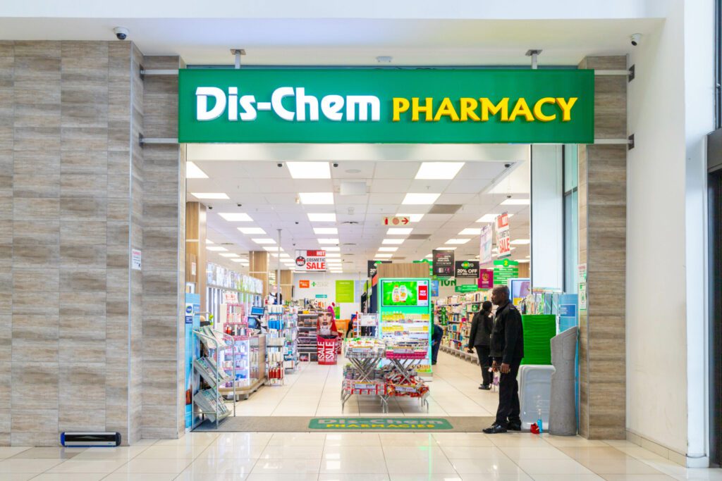 Dis-Chem Pharmacies Limited is recruiting Cashiers - CLindz Careers